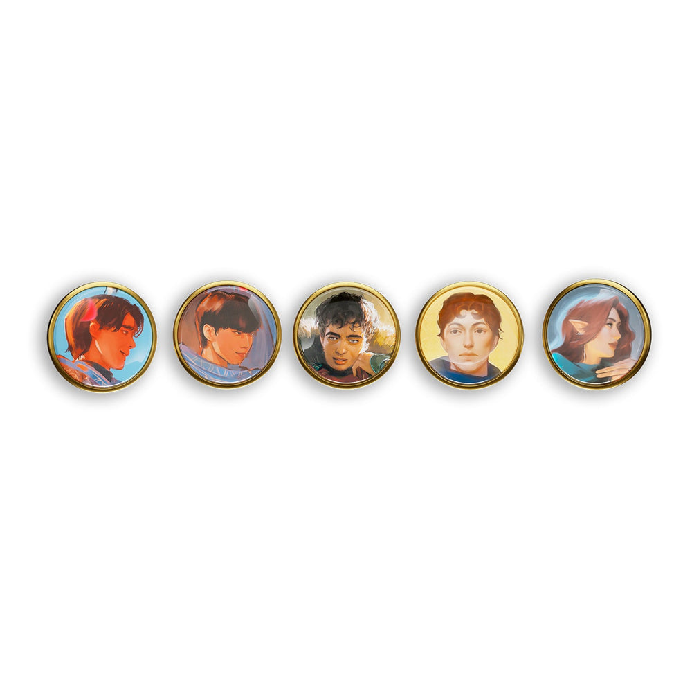 PRÉCOMMANDE - Pack Bronze