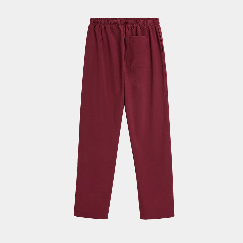 Pantalon Pro Kit 2026 Rouge